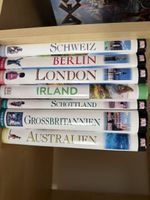Reiseführer Vis-a-Vis DK Verlag gebraucht
