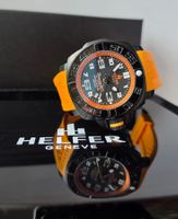 Helfer Divermaster 3 Automatic, Swiss Made, 45mm, 500m WR