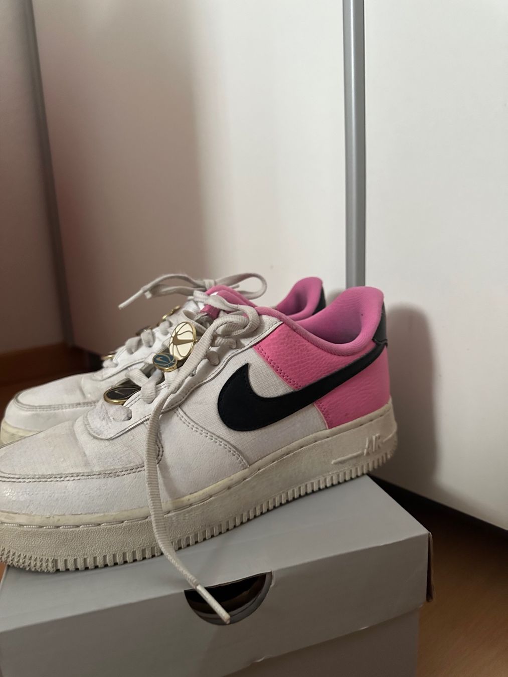 Nike Scarpe da donna: Special Air Force 1 - Nike – Nuovo e nell'imballaggio originale da Zürich venduto da kri_hy6t 1