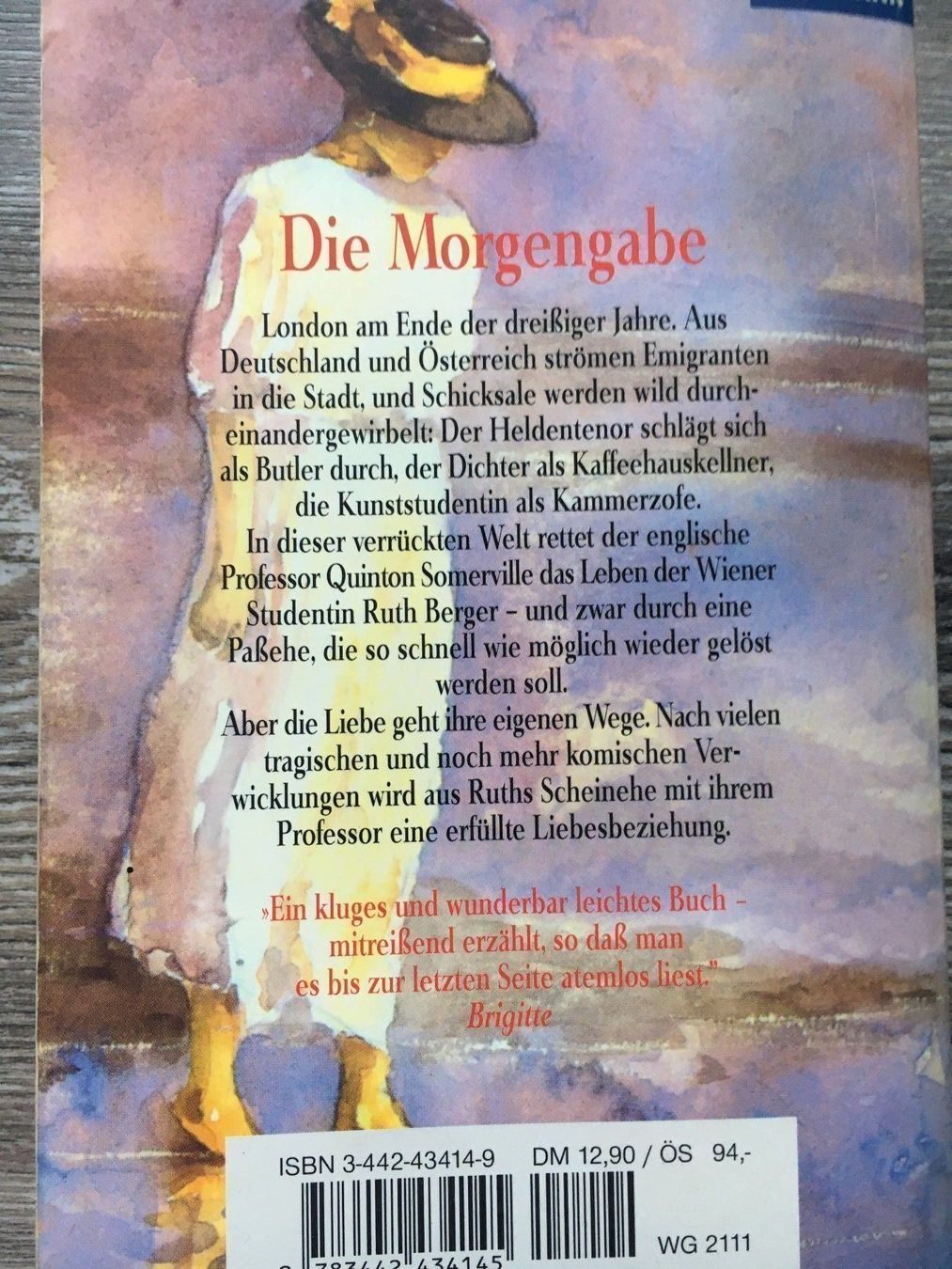 Bücher: Bücher – Gebraucht aus Pfaffhausen von Kiwi094 2