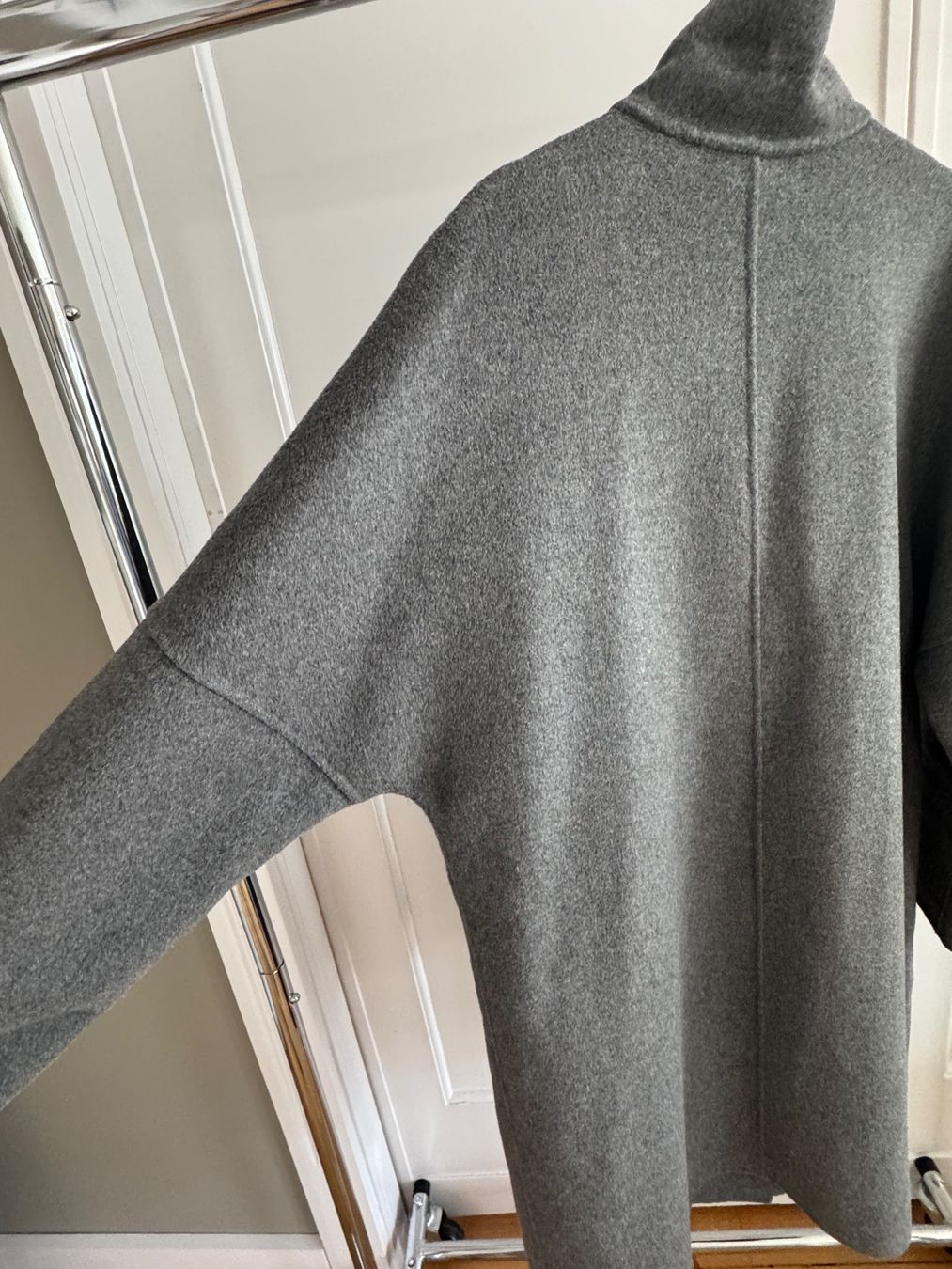 Cappotti: Legerer Mantel von SEVENTY, unstructured & oversized – Usato da ZÜRICH venduto da redhead61 3