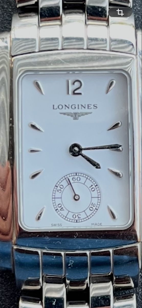 Longines Orologi: Longines Dolce Vita Damen Uhr – Nuovo (secondo la descrizione) da Sursee venduto da cb-marcos 6