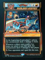 Roiling Vortex - MTG
