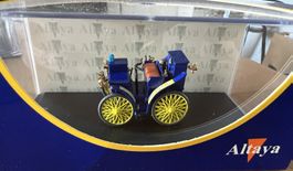 L'Eclaire Michelin 1/43