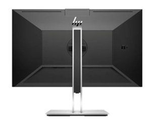 Hewlett Packard Monitore: HP Monitor Elite E24d G4 – Gebraucht aus Chur von Vitalx 2