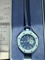 AP x Swatch Royal Pop „Lan Ba“ – Neu & ungetragen