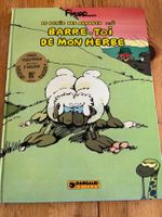 Le Génie des alpages Tome 3 - Barre-toi de mon herbe