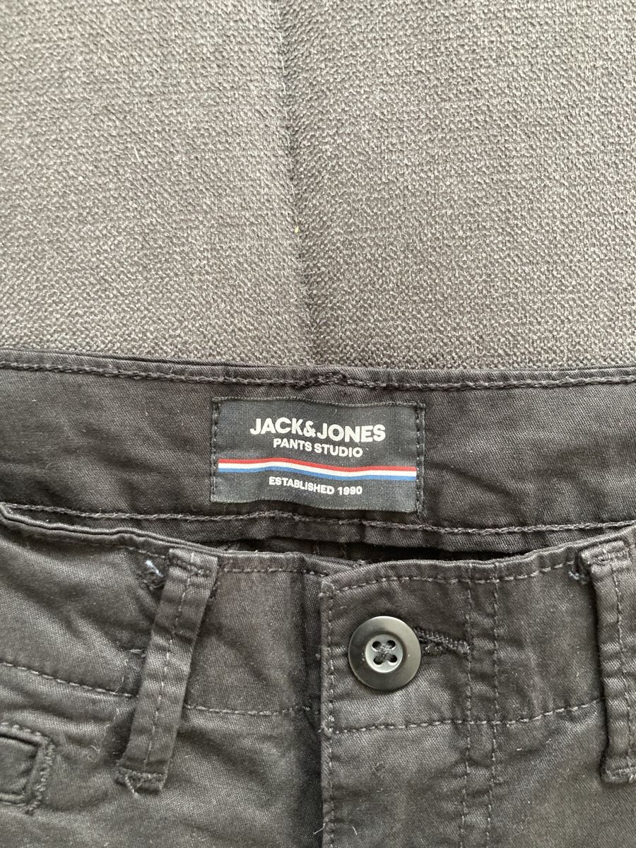 Jack & Jones Pantaloni: Hose von Jack & Jones – Usato da Kappelen venduto da Grobhof 2