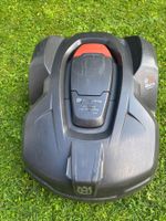 Husqvarna Automouwer 420