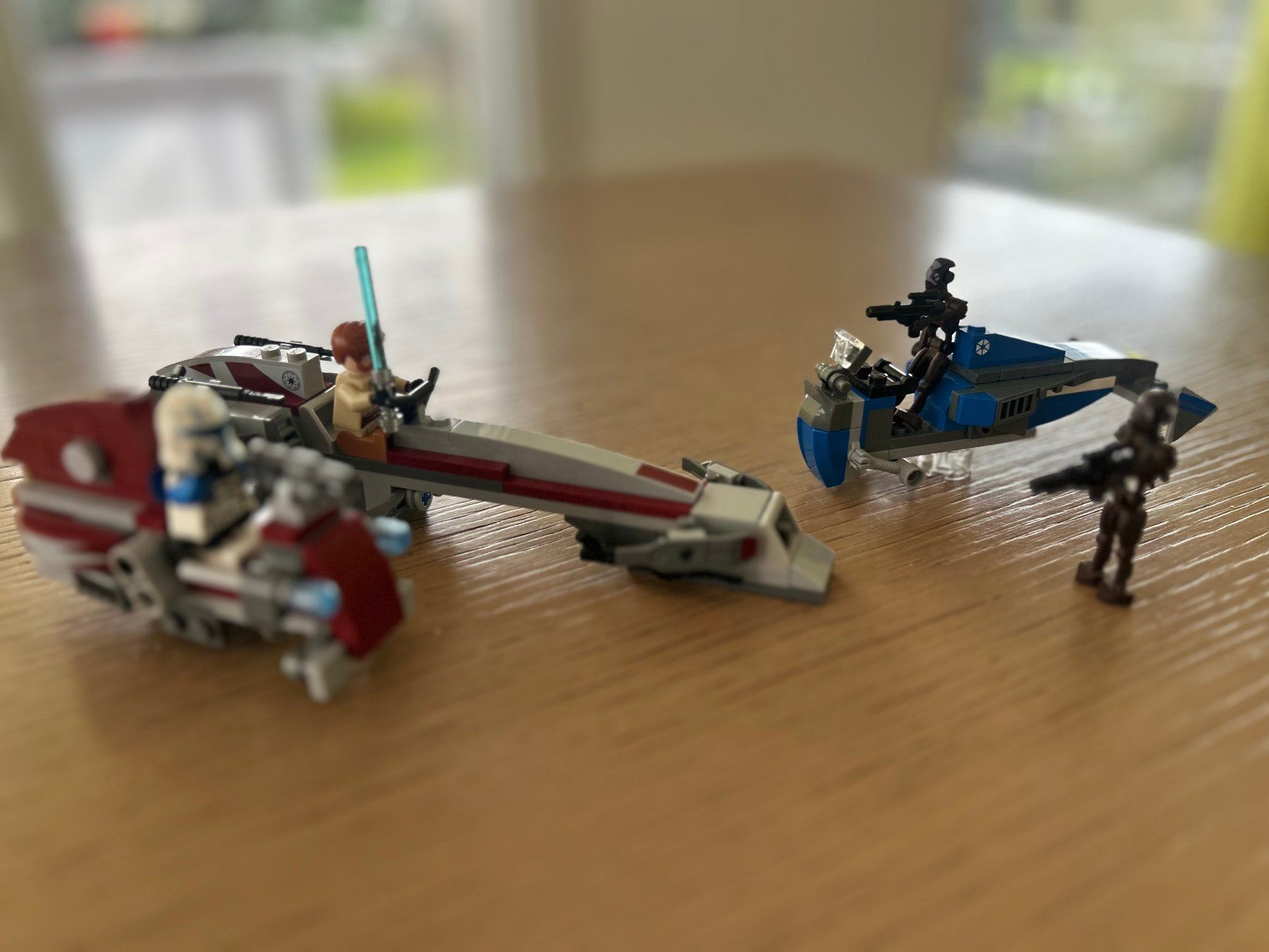 Star Wars Kit di costruzioni: Lego 75012 Star Wars – Usato da Cugy VD venduto da hartopan 5
