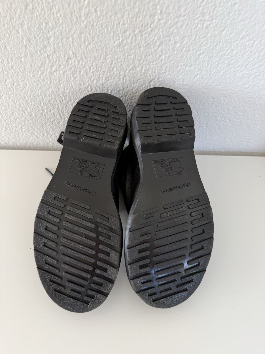 Dr. Martens Chaussures femmes: Dr. Martens, Pascal Mono (Frauen), Grösse 38 – Neuf (Voir description) à Biel/Bienne par jul_ghc6 3