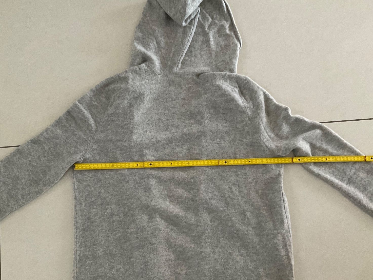 FTC Vestes: FTC Cashmere Strickjacke L Grau – D'occasion à Zufikon par AGLAOPHOTIS 5