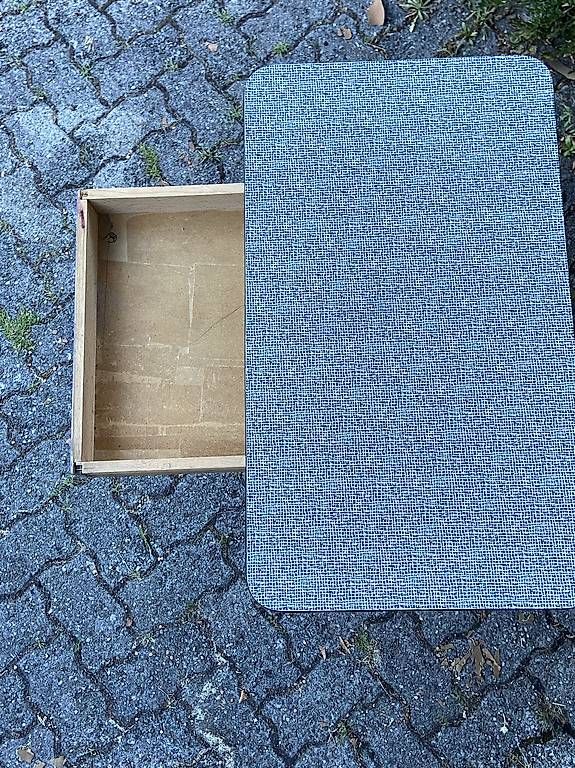 Tische: Kindertisch Midcentury – Gebraucht aus Burgdorf von sop_wgm6 2