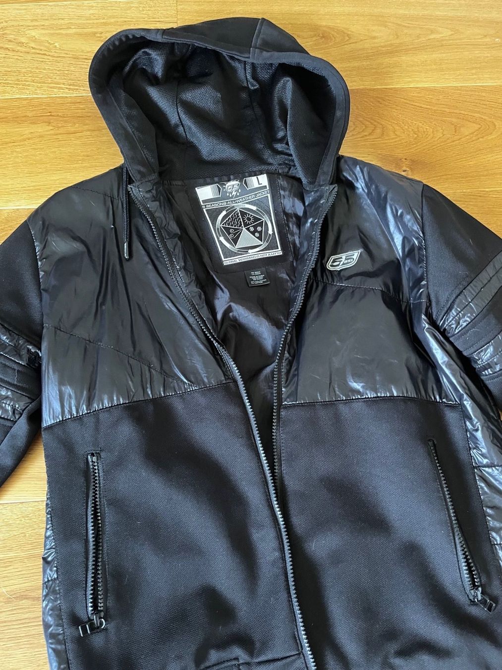Giacche: 55DSL Jacke – Usato da Frauenfeld venduto da Siku1993 1