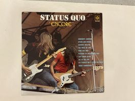 Status Quo LP - Encore