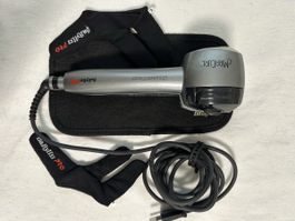 BaByliss Pro Miracurl SteamTech Lockenmaschine inkl. Zubehör