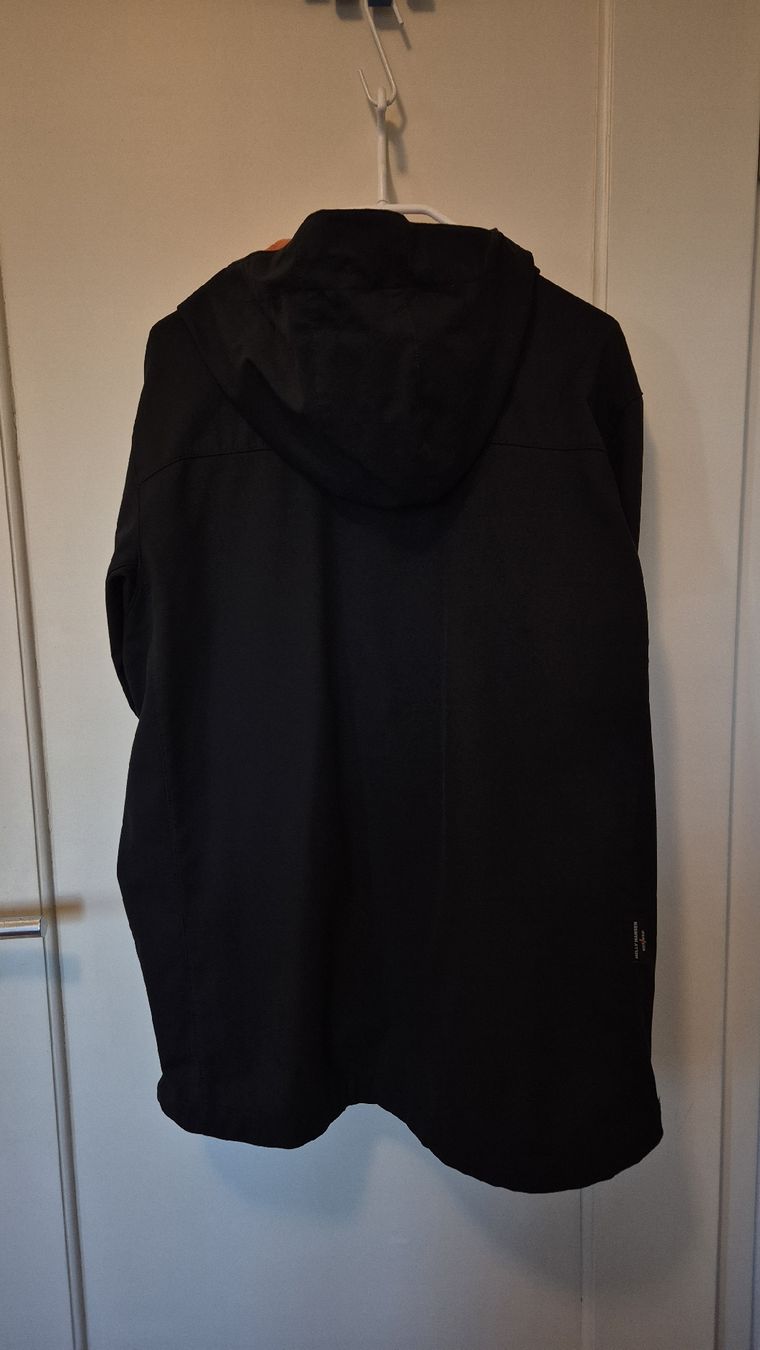 Helly Hansen Giacche: Helly Hansen Jacke Vintage – Usato da Winterthur venduto da surfer_le 2