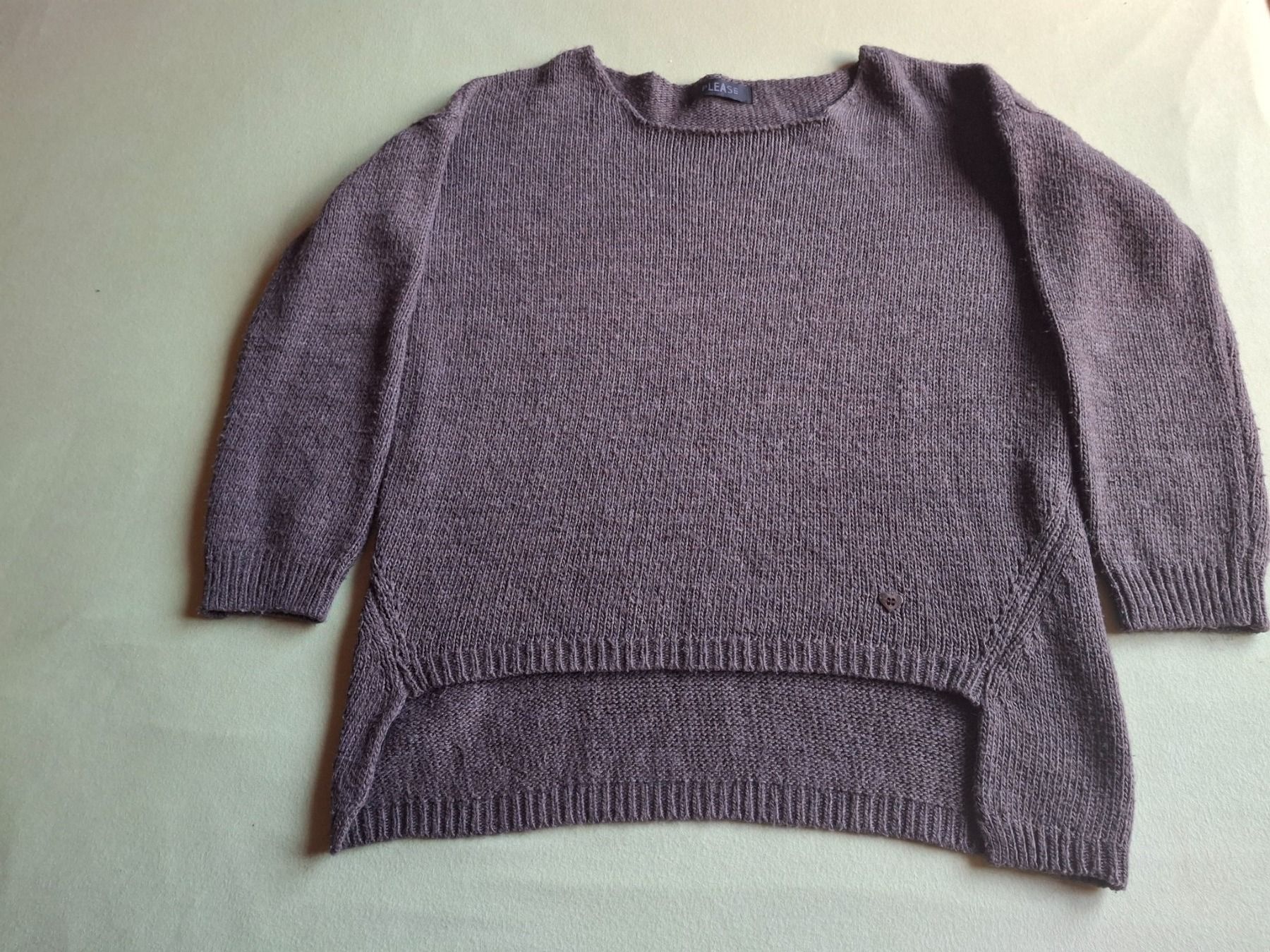 Maglioni & Felpe: Pull taille unique S marque Please – Usato da Villiers venduto da san_jn5w