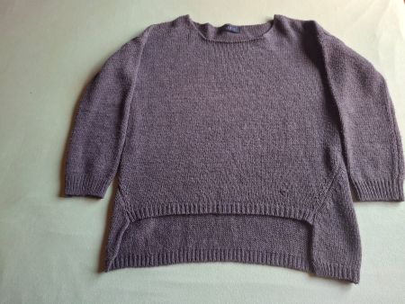 Pull taille unique S marque Please