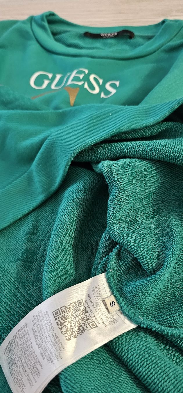 Guess Maglioni & Felpe: Sweatshirt – GUESS Grösse S – Usato da Nürensdorf venduto da Ez-Shop 2