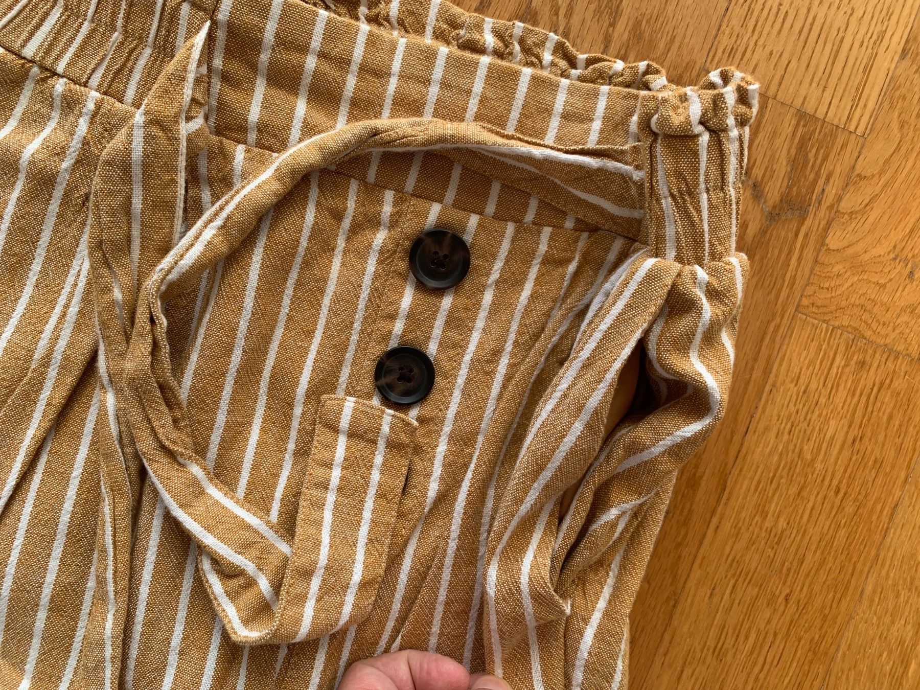 Stradivarius Pantaloni: Hose Stradivarius Grösse M,  Damen – Usato da Beromünster venduto da msklef 1