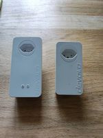 Devolo dLAN 1200+ WiFi Starter Kit