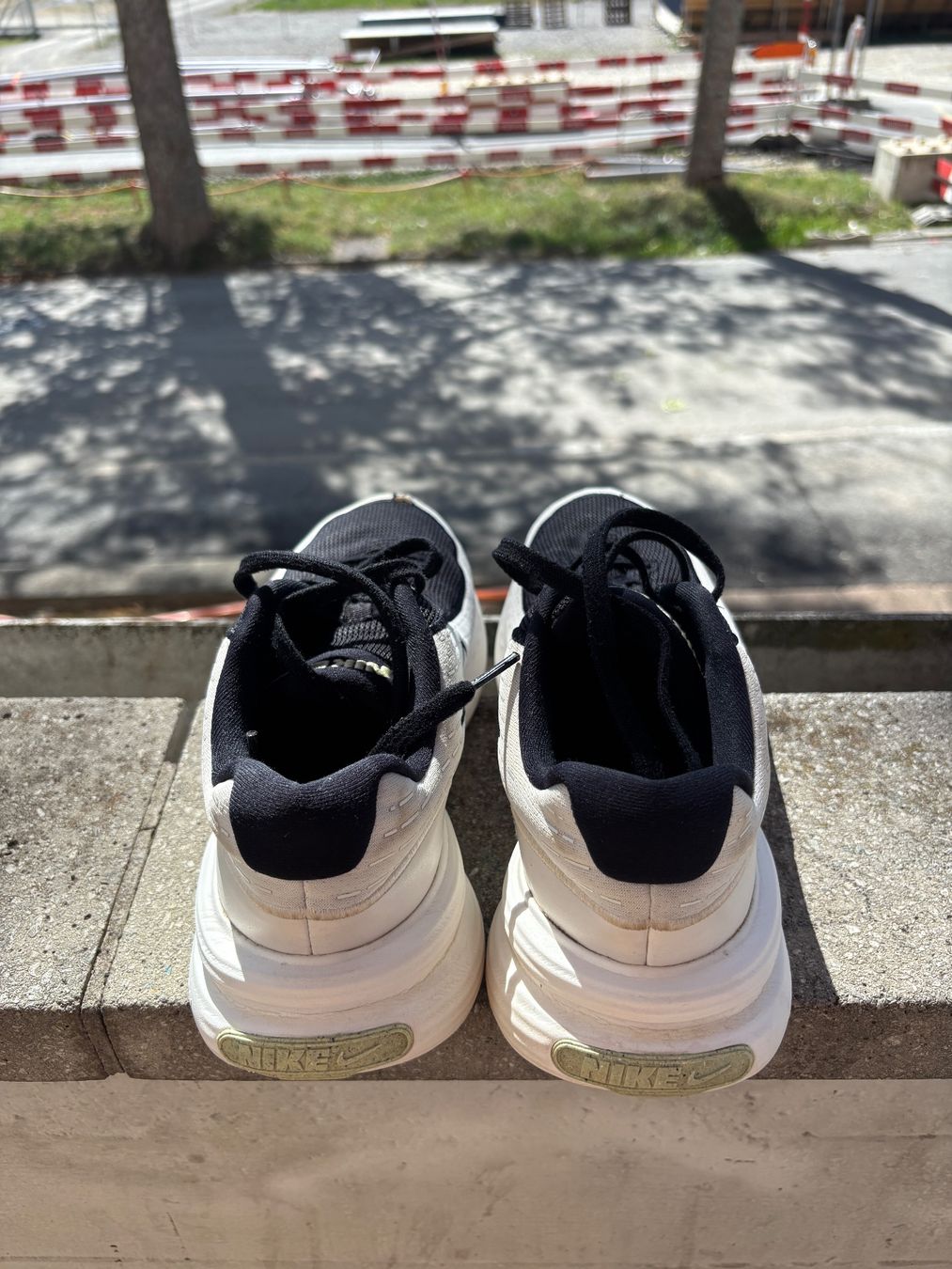 Nike Chaussures hommes: Schuhe – D'occasion à Bern par ViksiBash 2