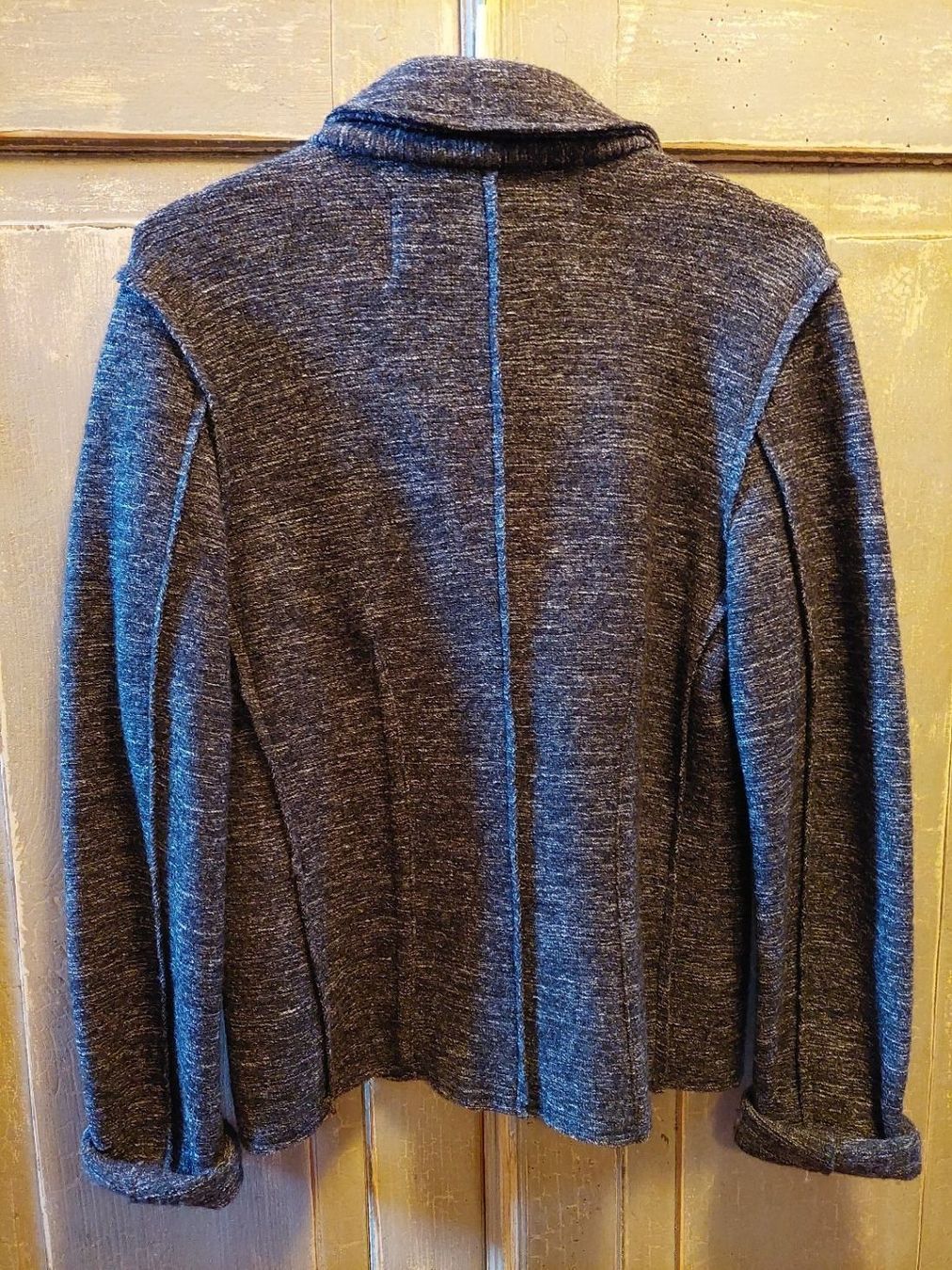 Jacken: Graham&Spencer . Woll-Blazer - L – Neu und originalverpackt aus Besenbüren von teluride89 1