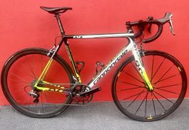 Vélo Cannondale Supersix Dura Ace