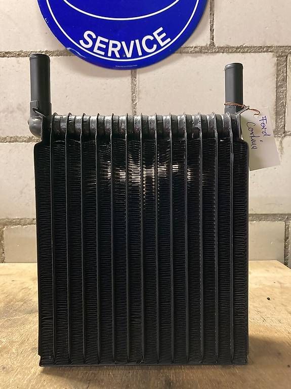 Radiateurs: Ford Cortina Heizelement (11) – D'occasion à Eglisau par Jetyves
