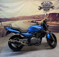 Kawasaki ER-5 MIVV Auspuff mit MFK ab 1999.00