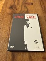 Scarface (1983) DVD