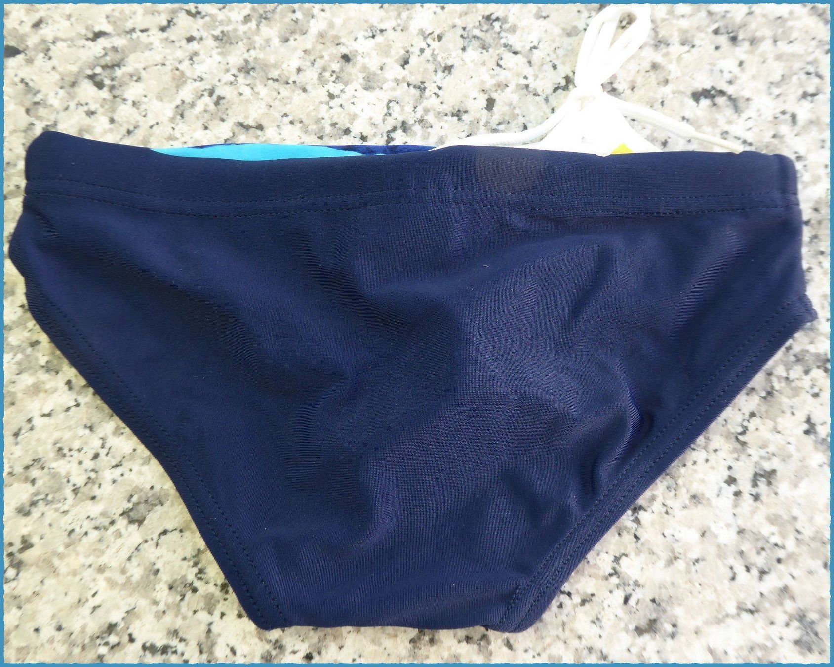 Costumi da bagno: 🌞  Modische Badehose Gr. 92 – Nuovo e nell'imballaggio originale da Oberglatt ZH venduto da XXL-Verkauf 1
