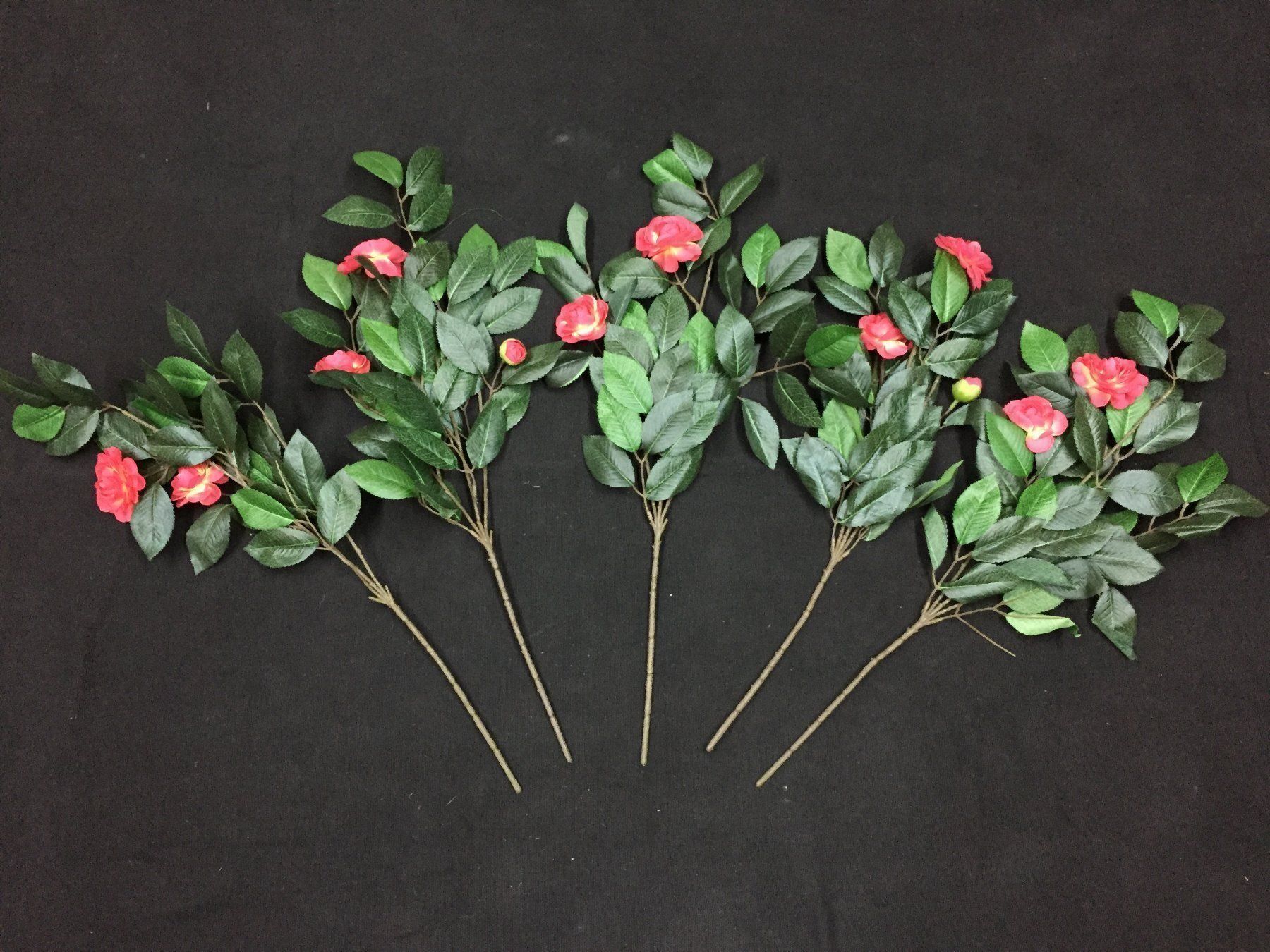 Piante & sementi: Künstliche Rosen – Usato da Schaffhausen venduto da vintageville 3