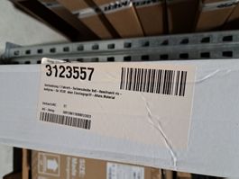Remis REMIfront IV für Mercedes Sprinter ab Bj. 2019 Seitenf