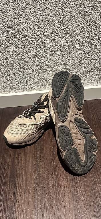 Scarpe da uomo: Adidas Ozweego Gr.40 2/3 – Usato da Kölliken venduto da Vtecnique 2