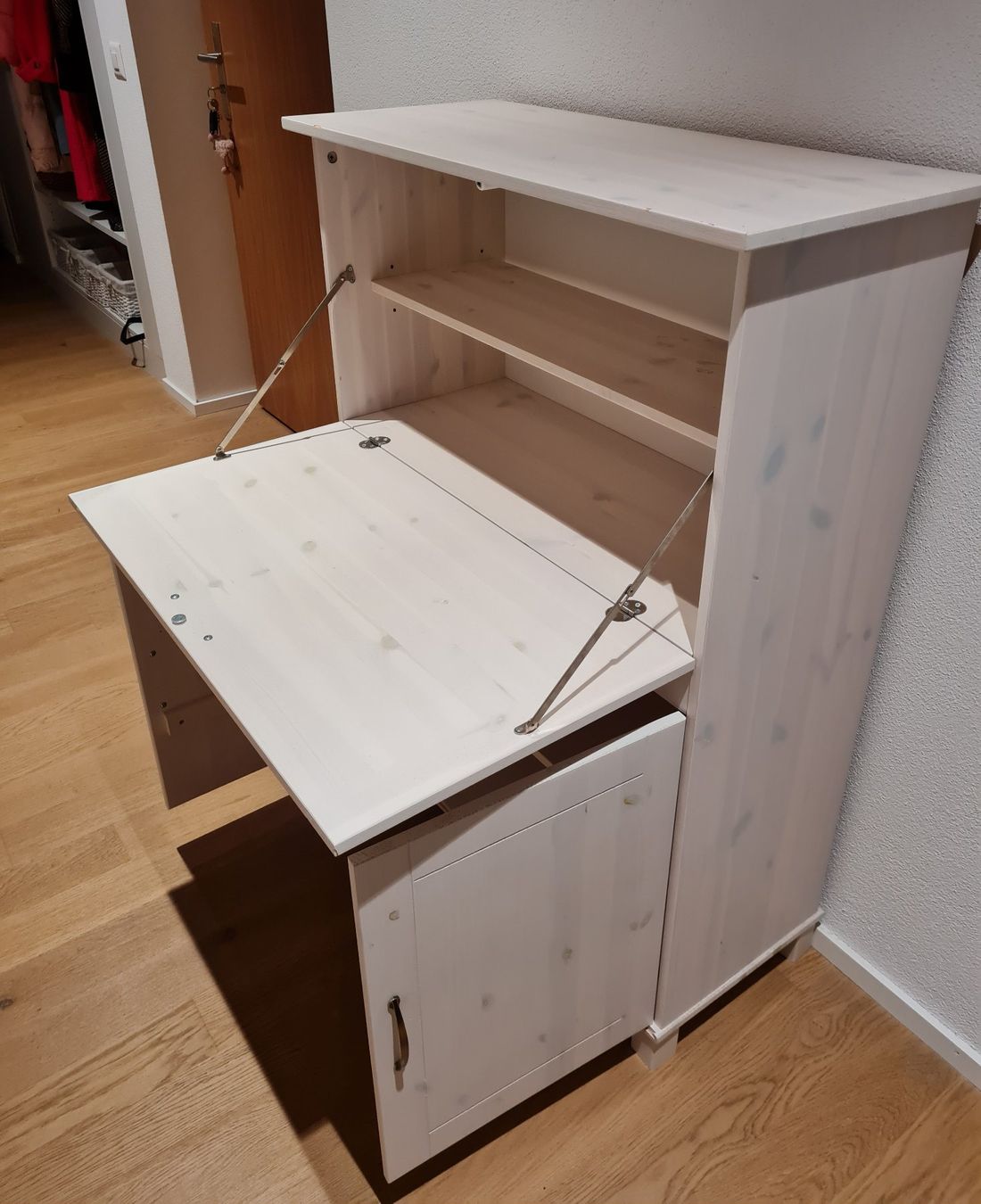 Bureaux: Sekretär – D'occasion à Geuensee par ImLicht13 1