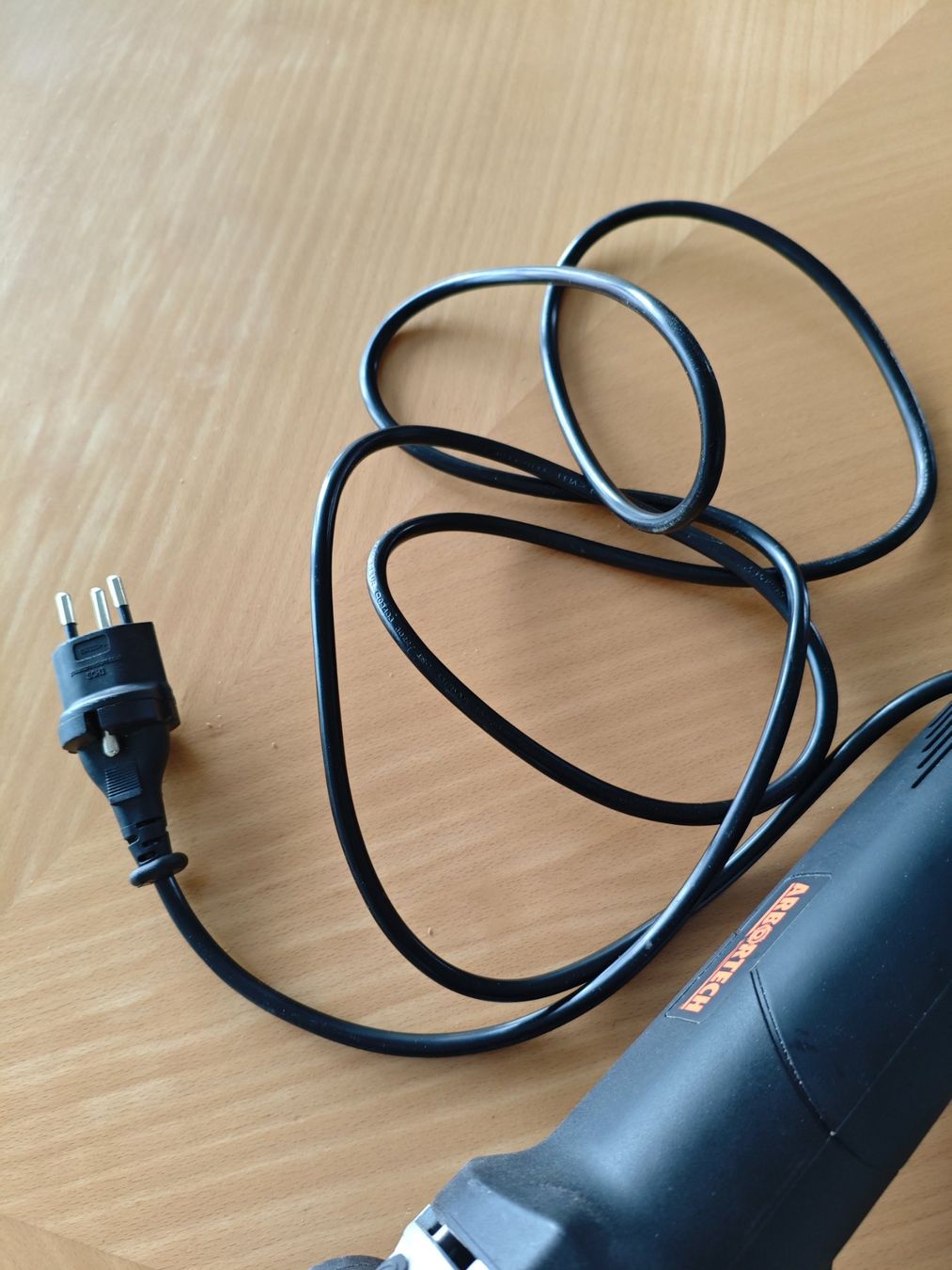 Tutti gli attrezzi: Mini Carver 710W von Arbortech – Usato da Pfäffikon ZH venduto da variohappy 5