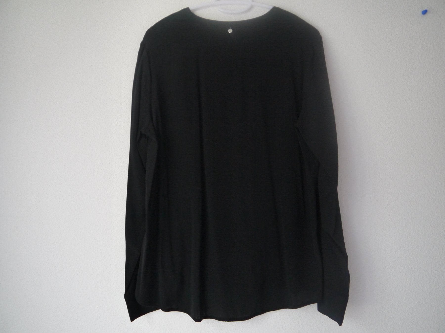 Joop Camicette: Jette Joop Bluse aus Seide – Usato da Hagendorn venduto da Blaf 4