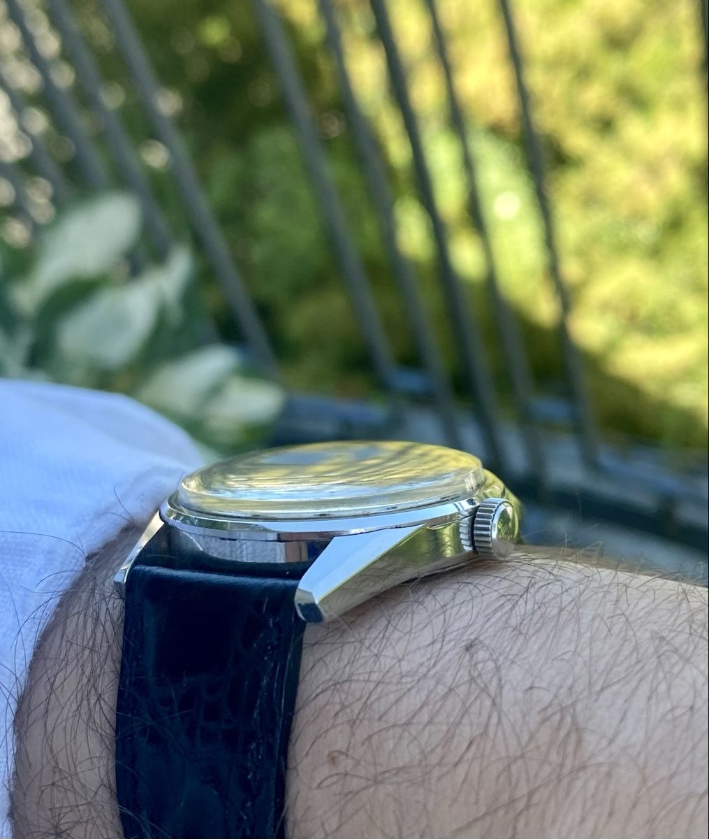 Seiko Orologi: Seiko Lord Marvel High Beat 36000 – Usato da St. Gallen venduto da Montiswiss 4