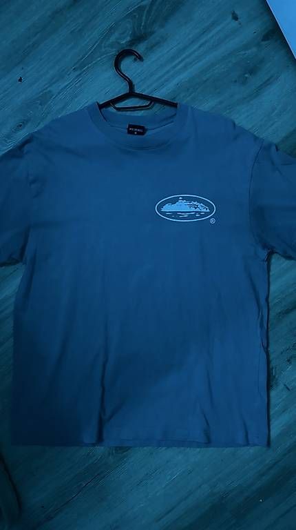 T-shirt: Corteiz T-Shirt – Usato da Neuhausen venduto da agh_g2nd