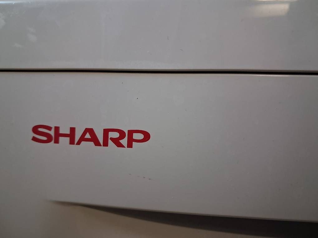 Sharp Machines à laver: Lave linge SHARP ES-FA 6103W2  6Kg – D'occasion à Grandson par m-vendtout 1