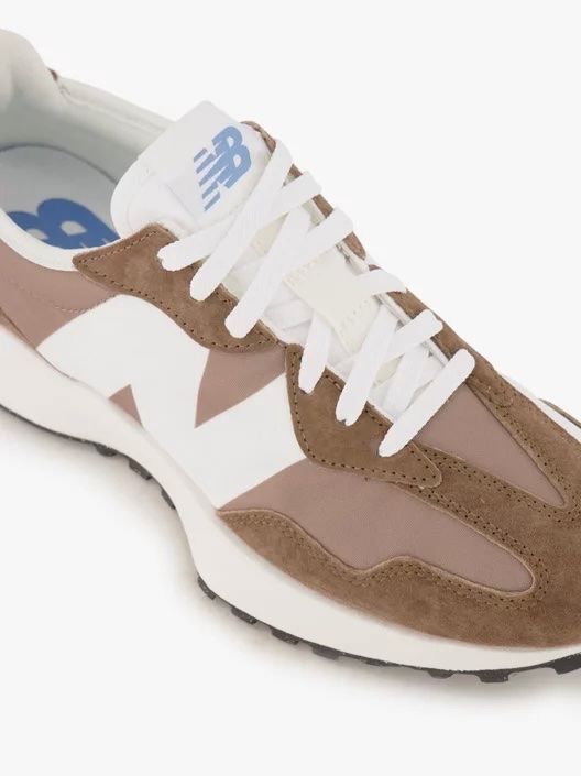 New Balance Scarpe da uomo: New Balance 327 Gr 45 neu – Nuovo e nell'imballaggio originale da Zürich venduto da Herbion1 5