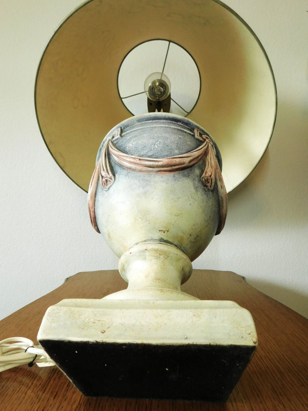 Lampes: Vintage Lampe – D'occasion à Emmenbrücke par Ulisse-22 3