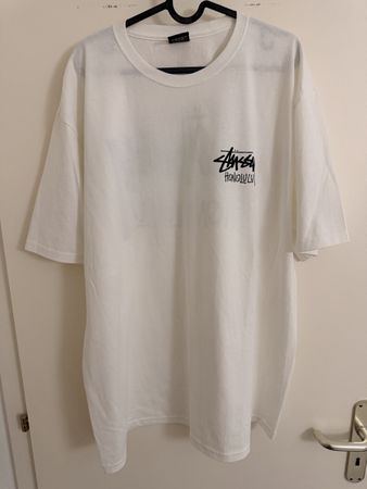 T-shirt Stussy Honolulu