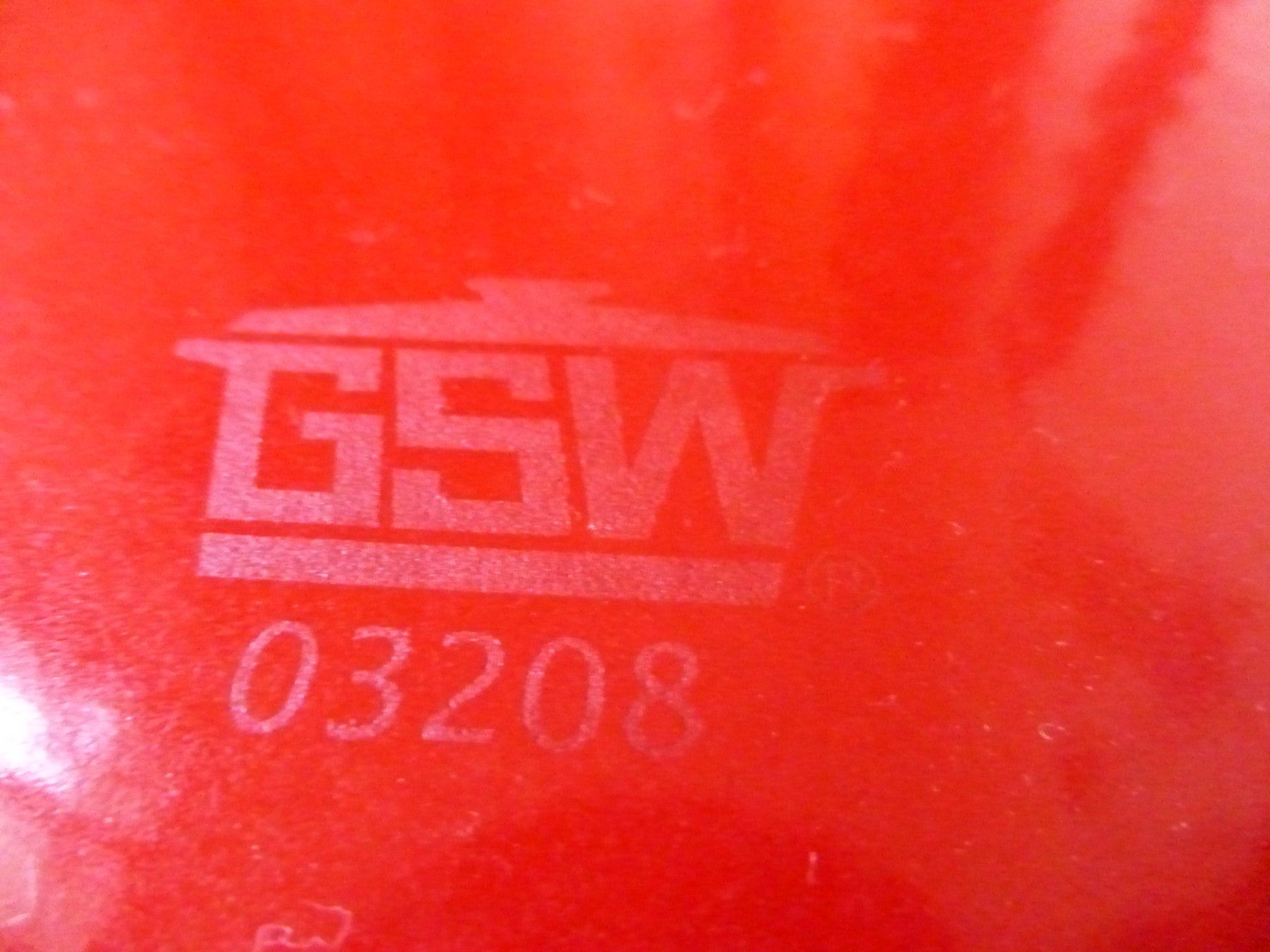 Pentole: Gusseisentopf von GSW – Usato da Würenlingen venduto da drago56 5