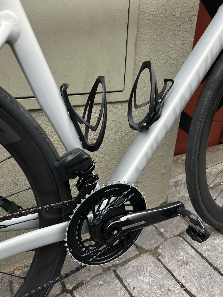 Specialized Biciclette: Specialized Allez Sprint Custom Aufbau – Nuovo (secondo la descrizione) da Bern venduto da 35_bbw 3