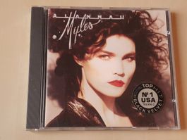 Alannah Myles