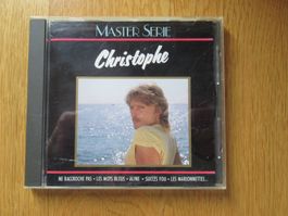 CHRISTOPHE - BEST OF