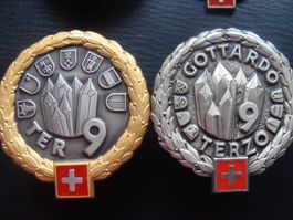 Ter  div  9 et Gotardo